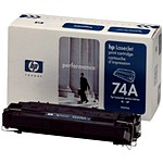 toner HP 92274A (č.74A)