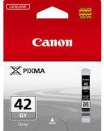 Canon CLI-42GY foto šedá