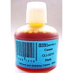 50ml inkoust žlutý pro Canon CLI-521Y