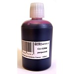 100ml inkoust purpurový pro Canon CLI-526M