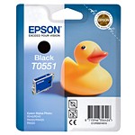 černá cartridge Epson T055140