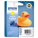 barevná cartridge yellow Epson T055440