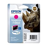 Cartridge Epson T1003 purpurová