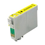 Kompatibilní Epson T1284 žlutá (10ml)
