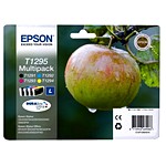 Sada Epson T1291+T1292+T1293+T1294 (T1295)