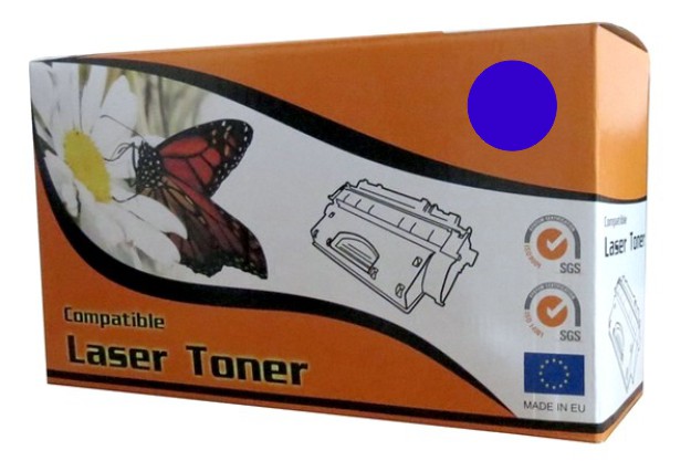 Kompatibilní toner HP CE261A, HP 648A azurový 11000 stran