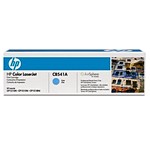 Toner HP CB541A (1400 stran) azurový