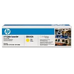 Toner HP CB542A (1400 stran) žlutý