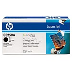 Toner HP CE250A černý