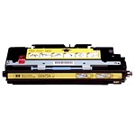 toner HP Q2672A (yellow)