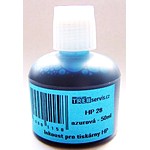 azurový inkoust 50ml HP 28 (HP C8728)