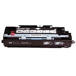 toner HP Q2670A (black, černá)