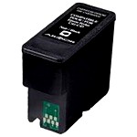 kompatibilní černá cartridge Epson T03814A