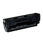 Toner kompatibilní s HP Q2612A č.12A