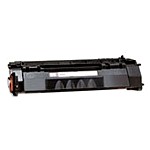 toner kompatibilní Canon cartridge CRG-708 (2500stran)