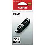 Cartridge Canon PGI-550Bk černá