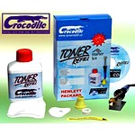 toner refill starter kit S-74A pro toner HP 92274A (č.74A)