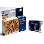 barevná cartridge yellow Epson T032440