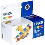 barevná cartridge Epson T03904A