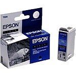 černá cartridge Epson T040140
