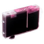 kompatibilní cartridge foto purpurová (BCI-6PM)