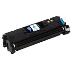 Kompatibilní toner HP C9701A, HP Q3961A azurový