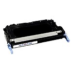 kompatibilní toner HP Q6470A černý