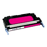 kompatibilní toner HP Q6473A purpurový