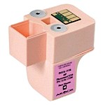 Kompatibilní cartridge HP 363 (HP C8775EE) světle purpurová