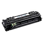 Kompatibilní toner HP 53A, HP Q7553A 3000 stran