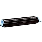 Kompatibilní toner HP Q6000A, HP 124A černý