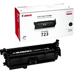 Toner Canon CRG-723 černý