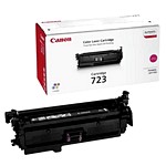 Toner Canon CRG-723 purpurový