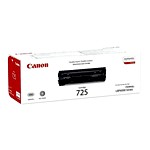 toner Canon CRG-725, černý