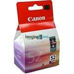 cartridge Canon CL-52 foto