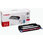 Toner Canon CRG-711 purpurový