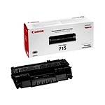 toner Canon CRG-715