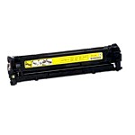 Kompatibilní toner Canon CRG-716 žlutý