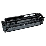 kompatibilní toner Canon CRG-718 černý