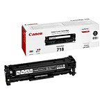 toner Canon CRG-718 černý