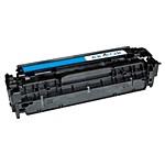 Kompatibilní toner Canon CRG-718 azurový