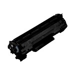 Kompatibilní toner Canon CRG-728 černý