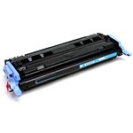 Kompatibilní toner Canon cartridge CRG-707C azurový