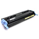 Kompatibilní toner Canon cartridge CRG-707Y žlutý