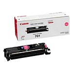 toner Canon EP-701M purpurový (4000 stran)