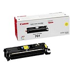 toner Canon EP-701Y žlutý (4000 stran)