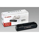 toner Canon FX3