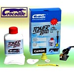 toner refill starter kit S-C703 pro Canon cartridge 703