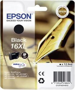 Epson T1631 černá