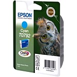 Epson T0792, T079240 azurová